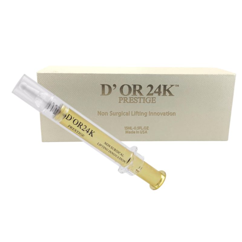 Photo 1 of  NONSURGICAL LIFTING INNOVATION SYRINGE BANISH WRINKLES PUFFINESS SOFTER SMOOTHER SKIN INSTANT RESULTS TIGHTEN PORES VISIBLY REDUCE UNDER EYE BAGS AND LINES NEW IN BOX $700