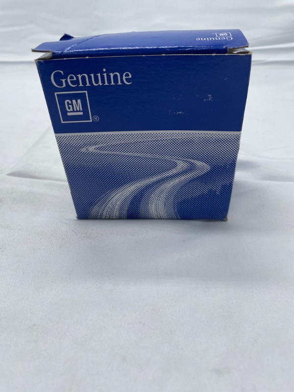Photo 2 of GM Genuine Parts D1588 Headlamp Switch