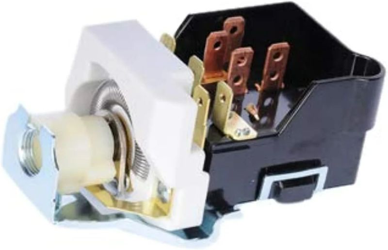 Photo 1 of GM Genuine Parts D1588 Headlamp Switch
