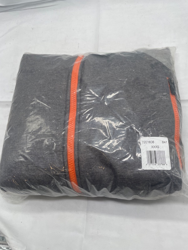 Photo 1 of Speedo unisex-adult Parka Jacket Fleece Lined Team Colors
