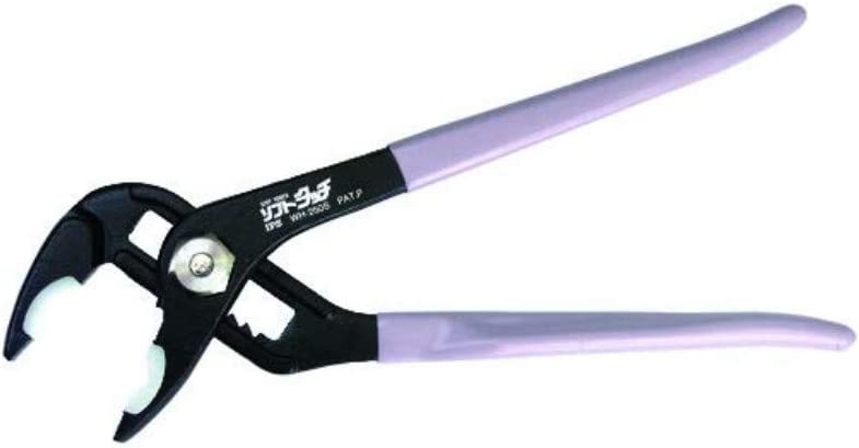 Photo 1 of IPS Soft touch the water pump pliers (Japan Import)