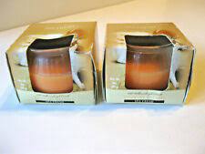 Photo 2 of 2 PIECE COUNTRY DREAMS SPA FRESH CANDLES 3 OZ SCENT 