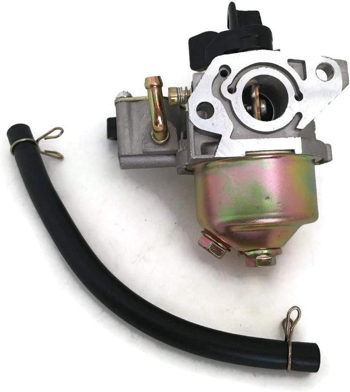 Photo 1 of ITACO Carburetor Carb Assy 16100-ZOD-003 16100Z0D013 16100Z0D023 for Honda 3HP GX100 GX 100 4 Stroke Gas Motor Engine