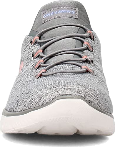 Photo 2 of Skechers Women's Summits-Quick Getaway Sneaker