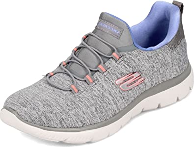 Photo 1 of Skechers Women's Summits-Quick Getaway Sneaker