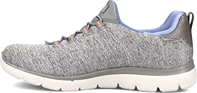 Photo 4 of Skechers Women's Summits-Quick Getaway Sneaker