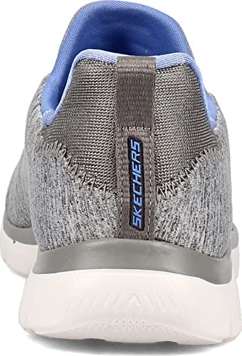 Photo 3 of Skechers Women's Summits-Quick Getaway Sneaker