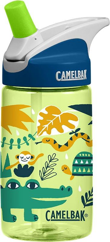 Photo 1 of CamelBak eddy Kids BPA Free Water Bottle