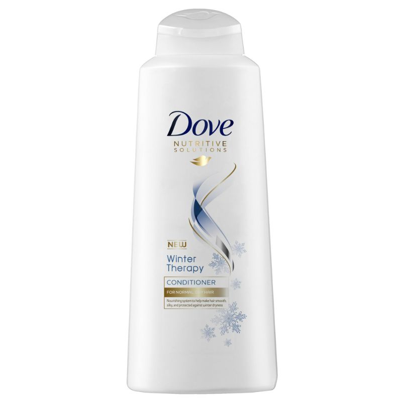 Photo 1 of 4 pack Dove Nutritive Solutions Winter Therapy Conditioner, 20.4 oz