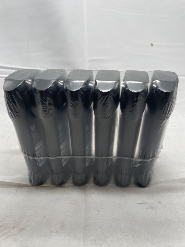 Photo 2 of Axe Black Antiperspirant Deodorants Stick, 2.7 Ounce (Pack of 6)