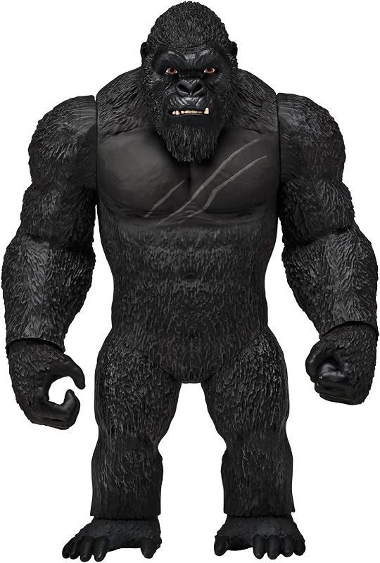 Photo 1 of King Kong 11" Giant Kong Figure