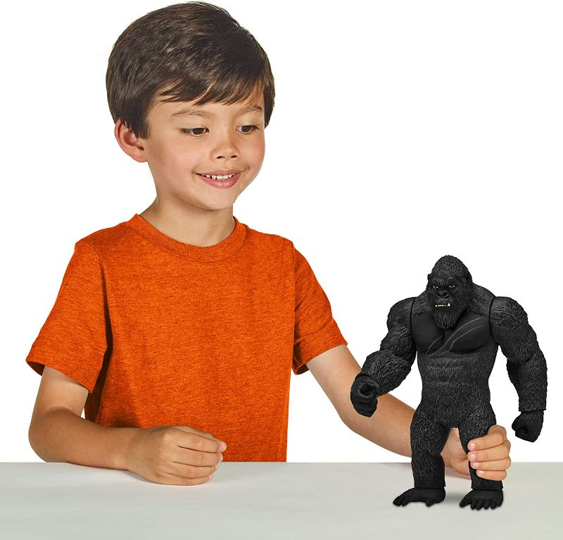 Photo 4 of King Kong 11" Giant Kong Figure