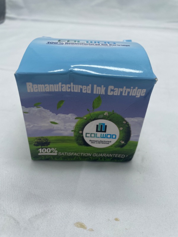 Photo 4 of COLWOD Remanufactured Ink cartridges 240 and 241 Replacement for Canon PG-240XL CL-241XL 240 XL 241 XL Used with Canon PIXMA MG3620 TS5120 MX472 MX452 MG3220 MG3522 MG3520 Printer (1 BK+1 Tri-Color)