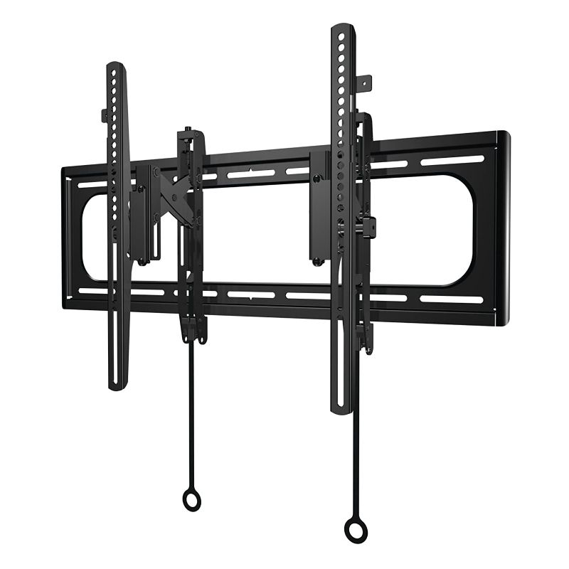 Photo 1 of Sanus Advanced Tilt Premium TV Wall Mount for 46” – 90” Flat-Panel TVs - VLT6-B1
