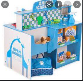 Photo 1 of Animal Care Activity Center
