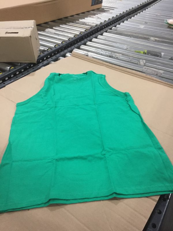 Photo 1 of FRUIT OF THE LOOM... MENS TOP  SLEEVELESS... 2XL...