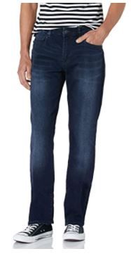 Photo 1 of Buffalo David Bitton Men's Relaxed Straight Driven Jeans...W40/L30...
