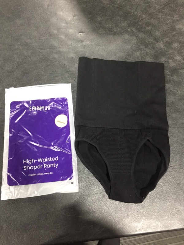 Photo 2 of Empetua® Everyday Comfort High Waisted Shaper Panty
