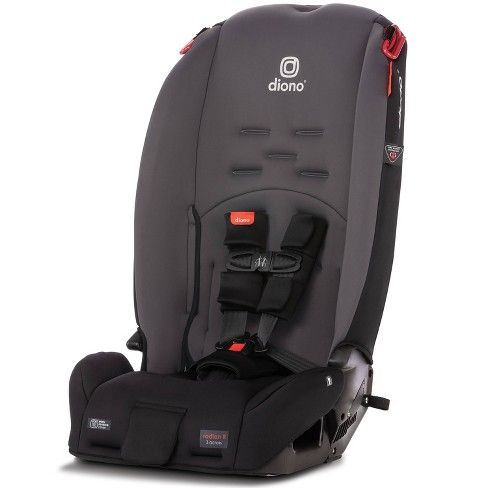 Photo 1 of Diono Radian 3R All-in-One Convertible Car Seat