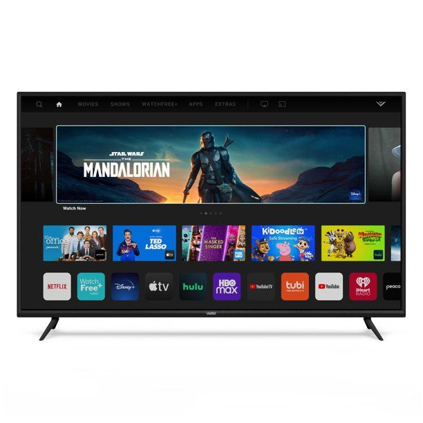 Photo 1 of VIZIO 65" Class V-Series 4K UHD LED SmartCast Smart TV HDR V655-J