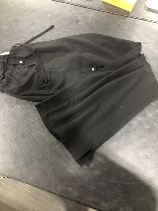 Photo 2 of Dickies Women's EDS Signature Low-Rise Drawstring Cargo Pant Med