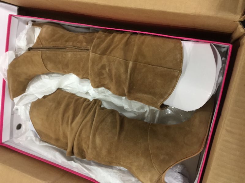 Photo 1 of Vince Camuto Armonda Size 6m