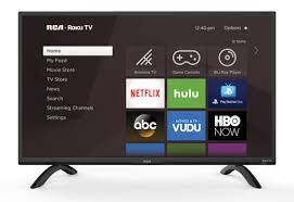 Photo 1 of 32? ROKU SMART TV