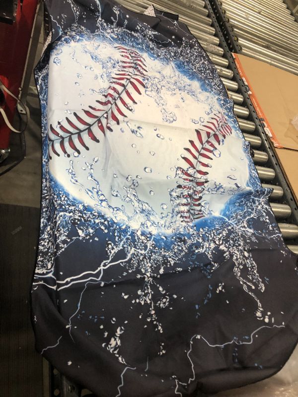 Photo 1 of 31.5x63 microfiber beach towel