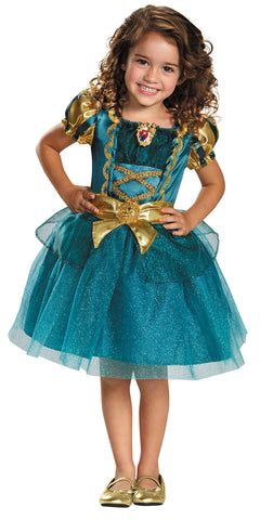 Photo 1 of Brave Girls Merida Classic Costume
SIZE M 7-8