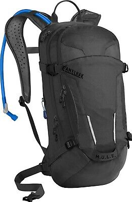 Photo 1 of Camelbak Mule M.U.L.E. AIR DIRECTOR 100 oz Hydration Pack BACKPACK 3L 12 Liters
