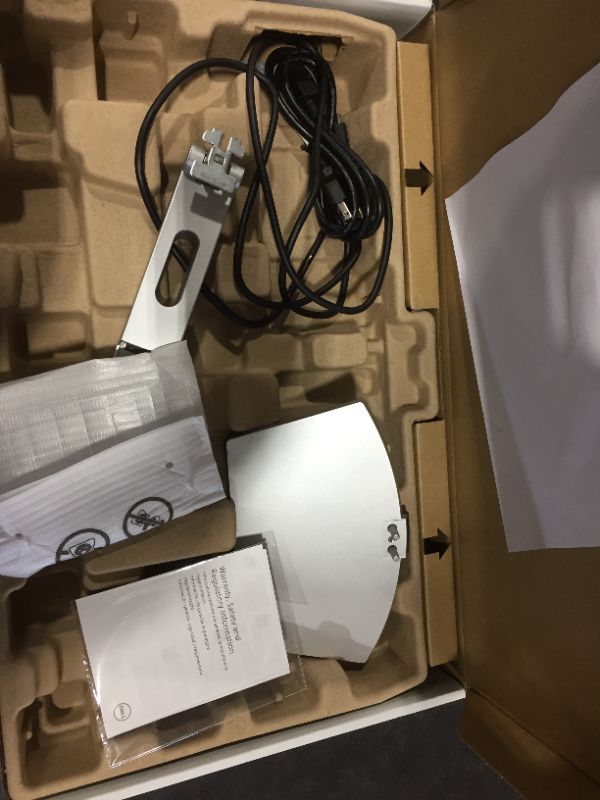 Photo 1 of Dell S2421H 23.8´´ Full HD LED 75Hz Gaming Monitor