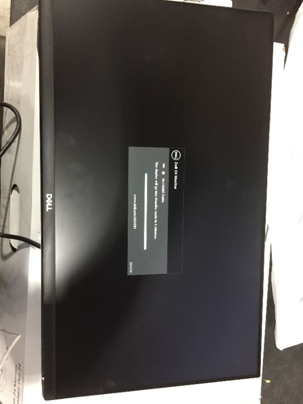 Photo 1 of Dell S2421H 23.8´´ Full HD LED 75Hz Gaming Monitor