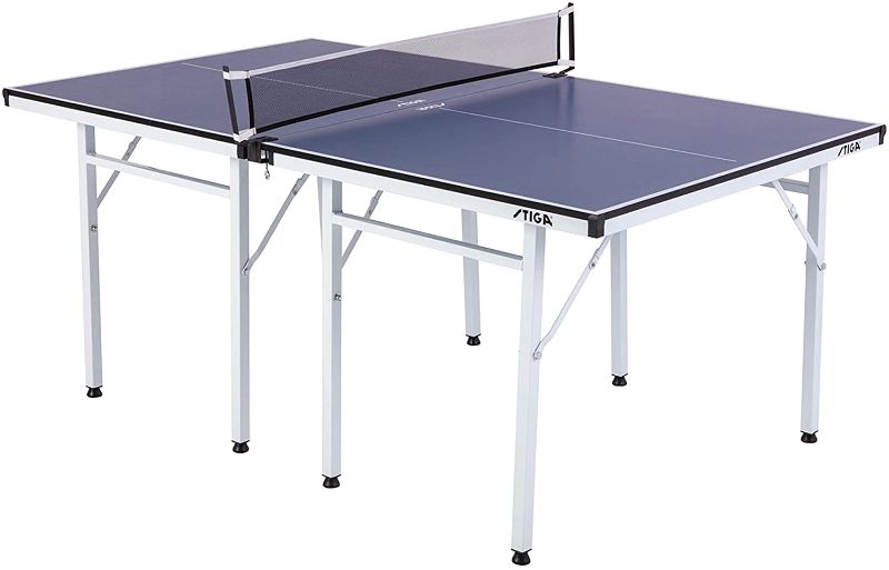 Photo 1 of STIGA Space Saver Table Tennis Table