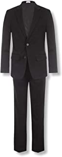 Photo 1 of Calvin Klein Boys' 2-Piece Formal Suit Set
