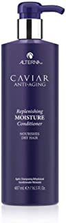 Photo 1 of Alterna Caviar Anti-Aging Replenishing Moisture Conditioner | For Dry, Brittle Hair | Protects, Restores & Hydrates | Sulfate Free
