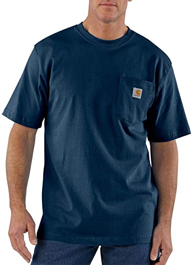 Photo 1 of Carhartt Men's Short-Sleeve (M)
