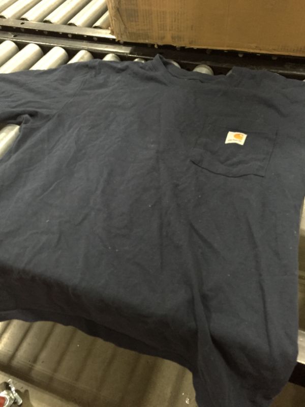 Photo 2 of Carhartt Men's Short-Sleeve (M)
