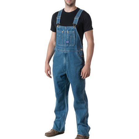 Photo 1 of 46*36 BIG SMITH Overalls