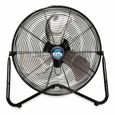 Photo 1 of B-Air BA-FT-20X 120-Volt 20-Inch FIRTANA Multi Purpose High Velocity Floor Fan
