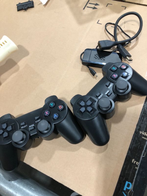 Photo 1 of Y-3 Slim Game Console