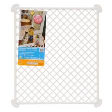 Photo 1 of safety first plastic baby gate, 34" X 30" 