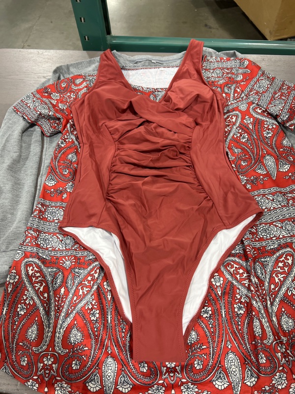 Photo 3 of 5pk| Women's Clothing, Large