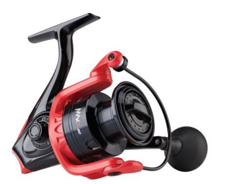 Photo 1 of Abu Garcia Maxxsp60-c
