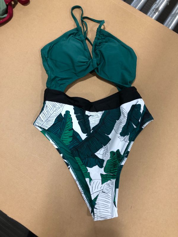 Photo 2 of 4 PACK!!!! womens swim suit bundle - L