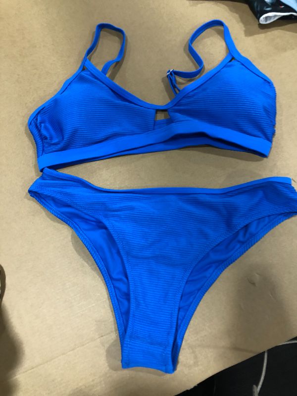 Photo 2 of 4 PACK!!!! women's swim suit bundle - L