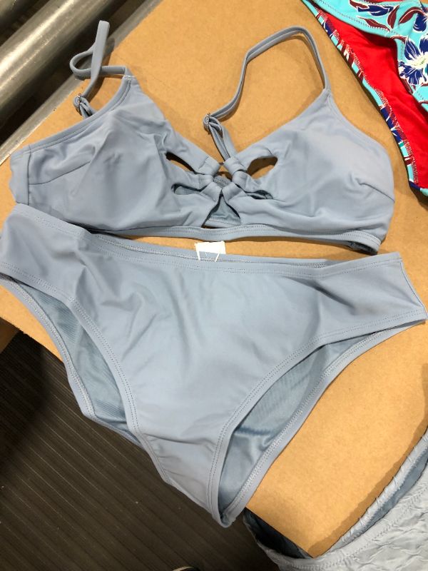 Photo 3 of 4 PACK!!!! women's swim suit bundle - M