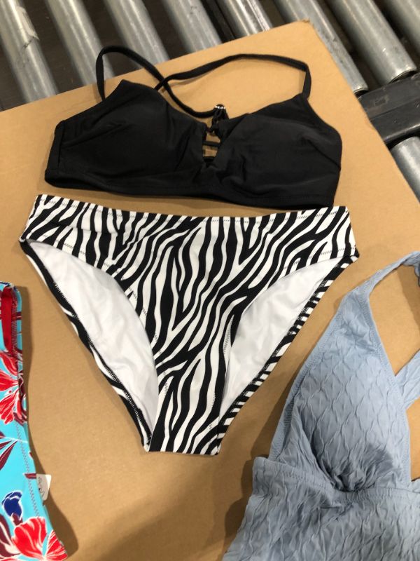 Photo 4 of 4 PACK!!!! women's swim suit bundle - M