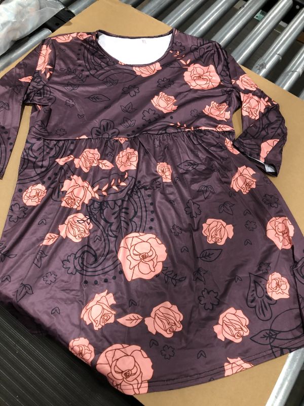Photo 1 of 4 PACK!!!! womens dress bundle - 3XL