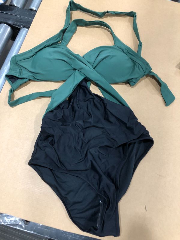 Photo 4 of 4 PACK!!!! women's swim suit bundle - M