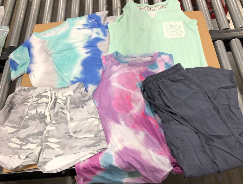 Photo 1 of 5 PACK!!!! women's clothes bundle - L